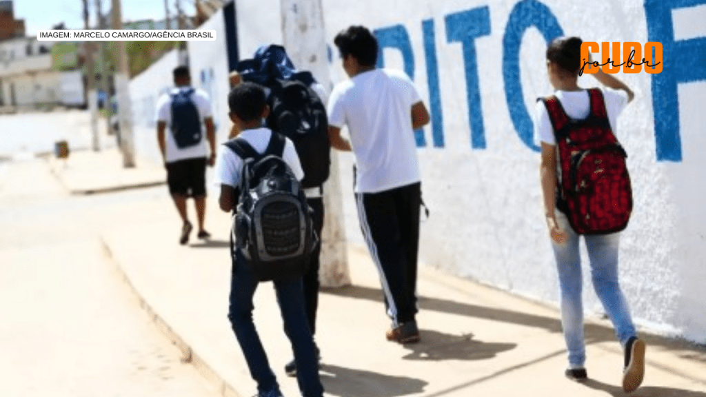 Estudo mapeia inseguranças e aprendizados de gênero entre adolescentes das&nbsp;periferias