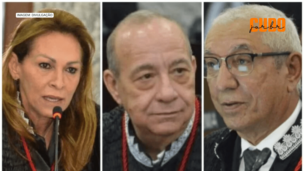 Saiba quem são os Desembargadores envolvidos na Operação 18&nbsp;Minutos