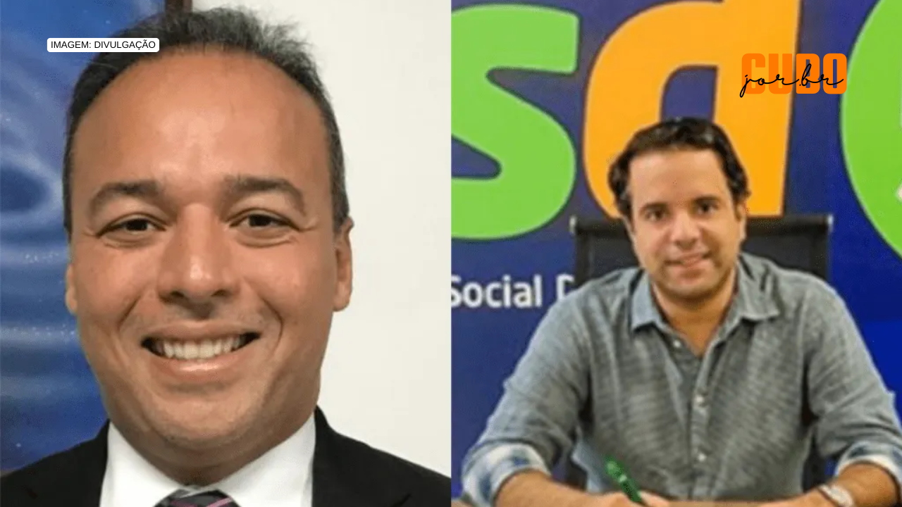 Candidato a prefeito de Paço do Lumiar e presidente do PSD são alvos da Operação 18 Minutos