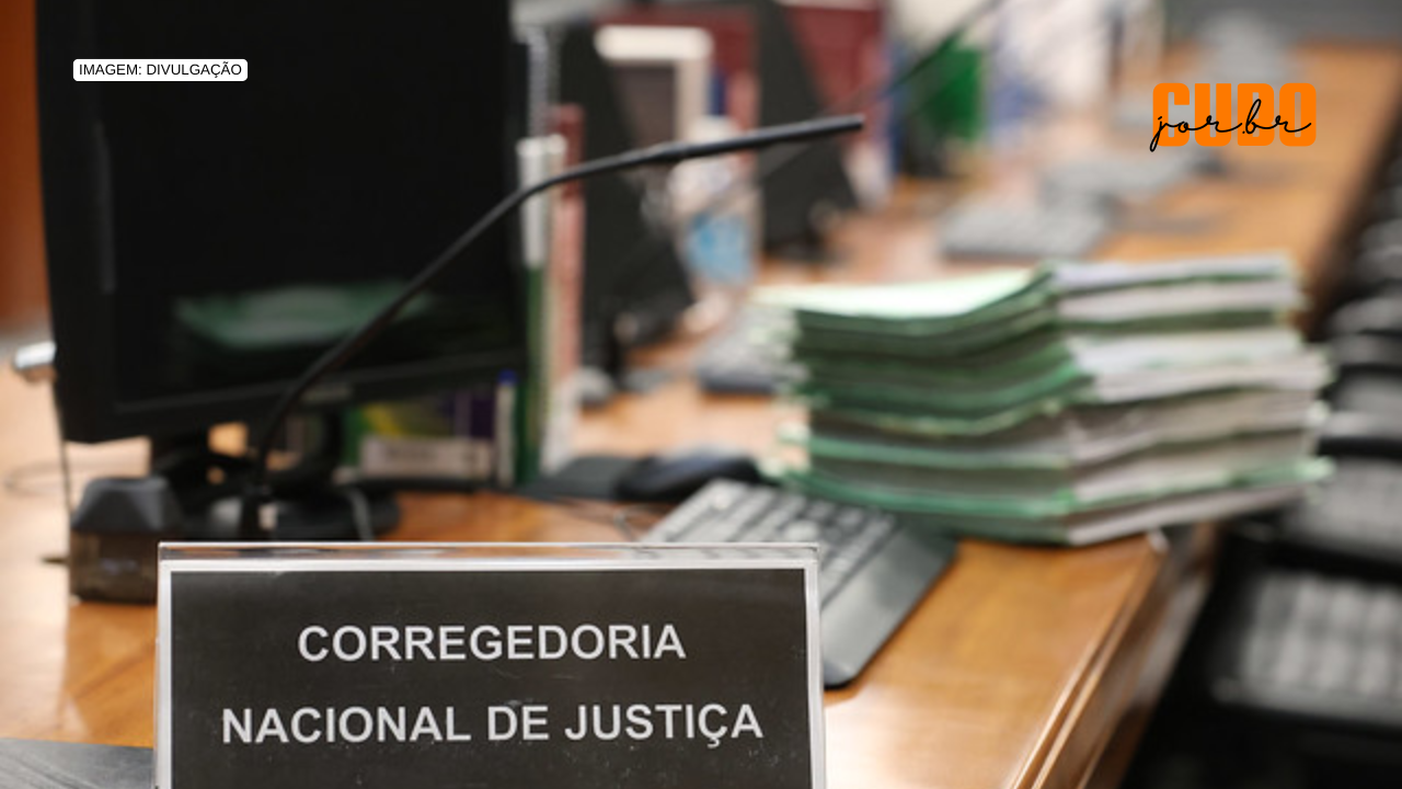Corregedor Nacional solicita providências ao TJMA após Operação 18 Minutos