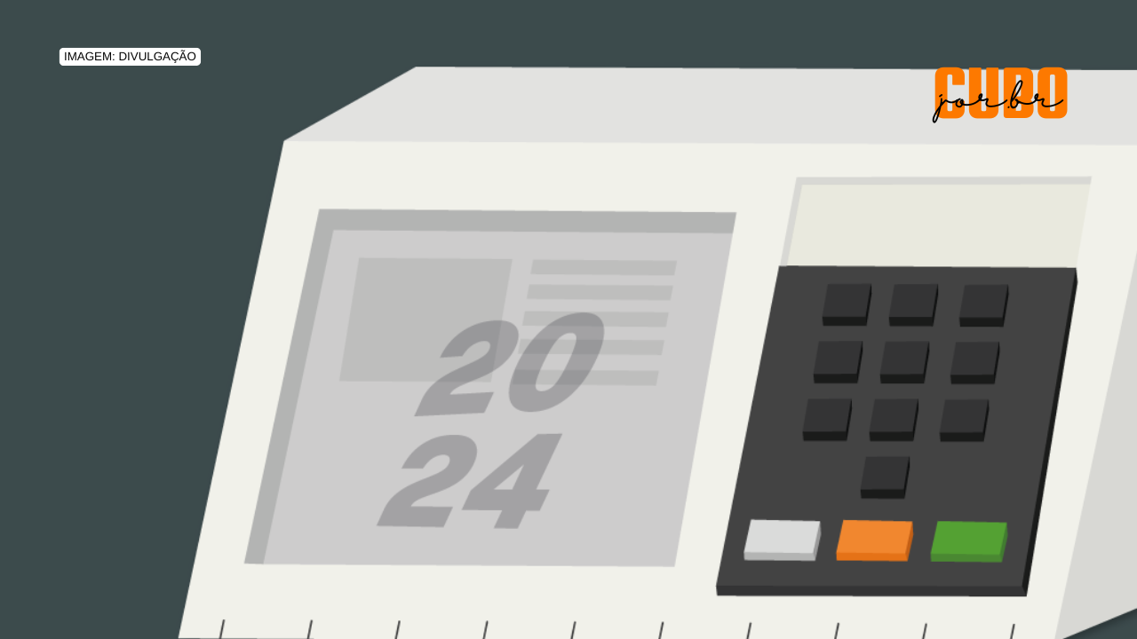 Estudo revela que mais de um terço dos prefeitos mudaram de partido para disputar reeleição em 2024