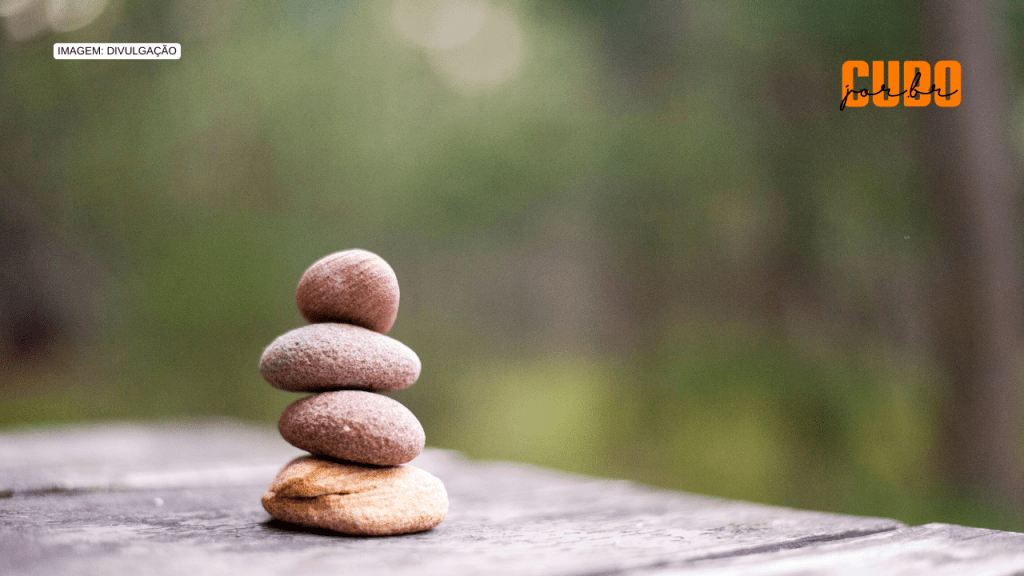 Cultive o Bem-Estar: Como pequenos gestos diários podem equilibrar a&nbsp;negatividade