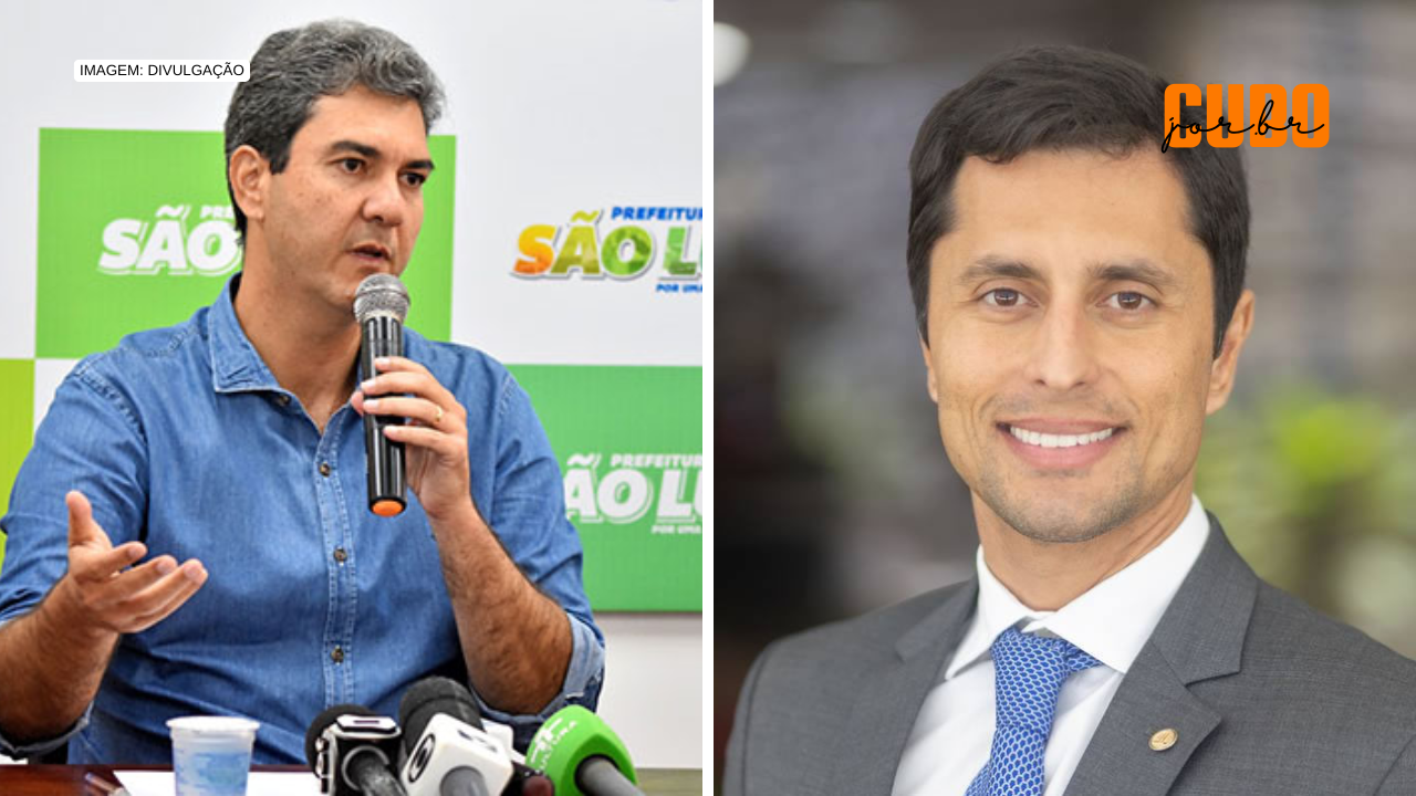 Justiça Eleitoral nega pedido de Eduardo Braide para remover vídeo de Duarte Júnior