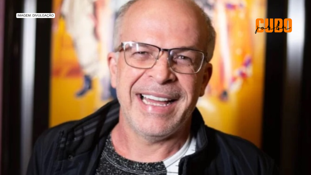 César Boaes assume como diretor do Teatro Arthur&nbsp;Azevedo