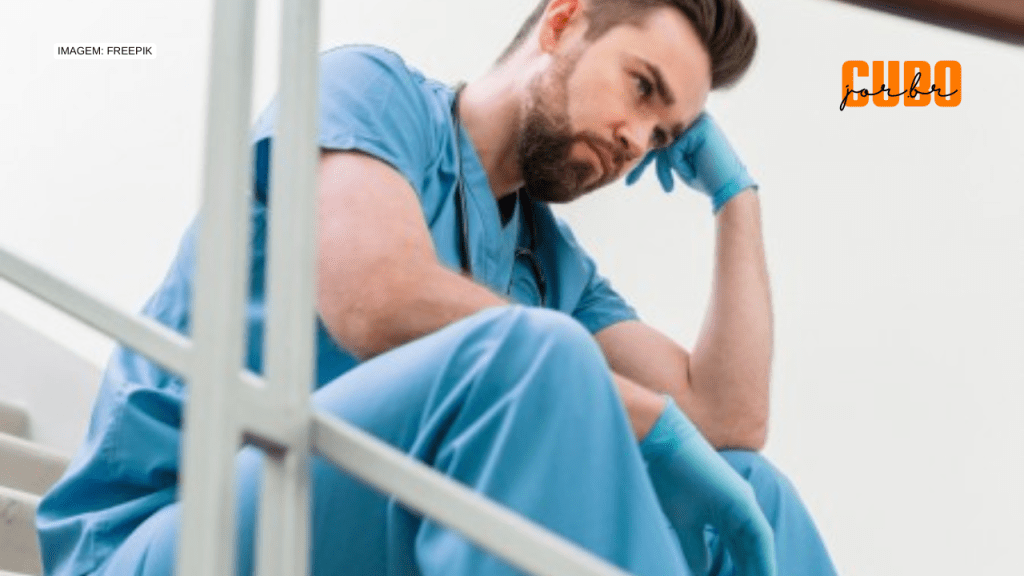 Sono prejudicado pelo estresse pode levar a quadros de dor, constata&nbsp;estudo