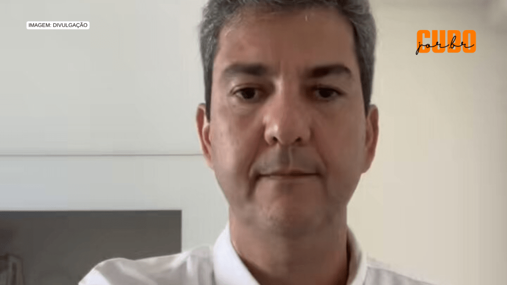 Líder comunitário questiona promessa de creche e é ignorado por prefeito Eduardo&nbsp;Braide