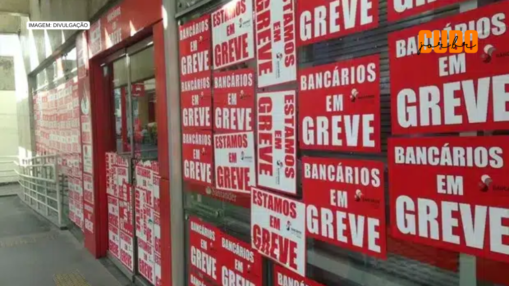 Bancários maranhenses decidem entrar em estado de greve e se mobilizam para o Dia Nacional de&nbsp;Luta