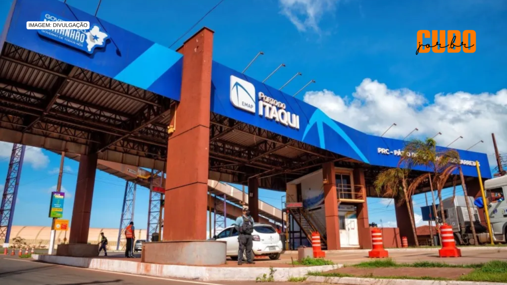 Empresa denuncia supostas irregularidades em licitação da&nbsp;EMAP