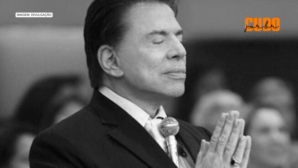 Silvio Santos morre aos 93 anos: Brasil se despede do ícone da&nbsp;televisão