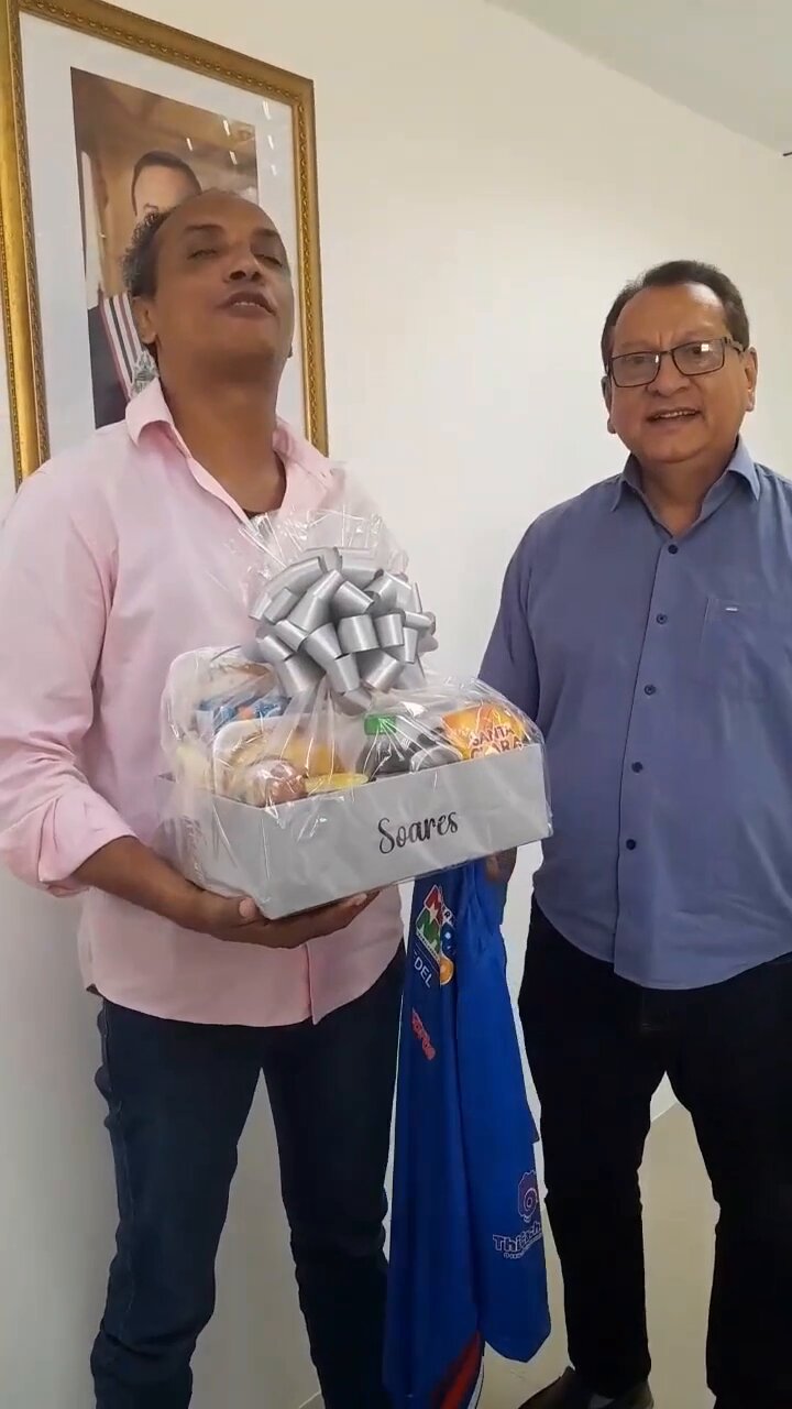 NOTAS – INSTITUTO MARANHENSES DE DEFICIENTES&nbsp;VISUAIS