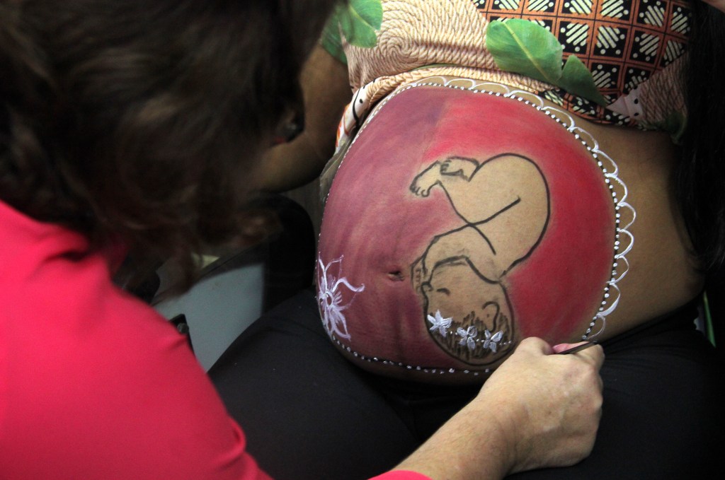 Iniciativas do HU-UFMA inspiram e acolhem gestantes dentro das suas&nbsp;singularidades