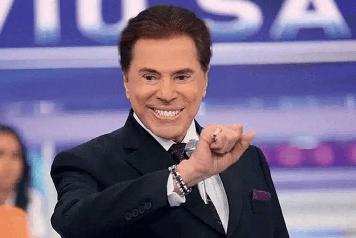 Silvio Santos: Saiba o que é a Broncopneumonia. A causa da morte do&nbsp;apresentador