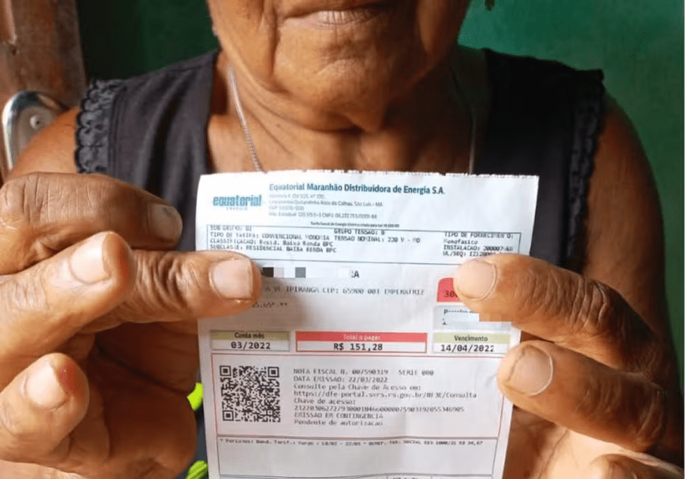 Saiba como conseguir a Tarifa Social de Baixa Renda e economize na conta de&nbsp;luz