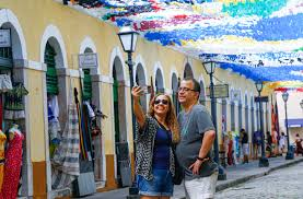 Cultura e diversidade maranhense em evidência no Salão de Turismo&nbsp;2024