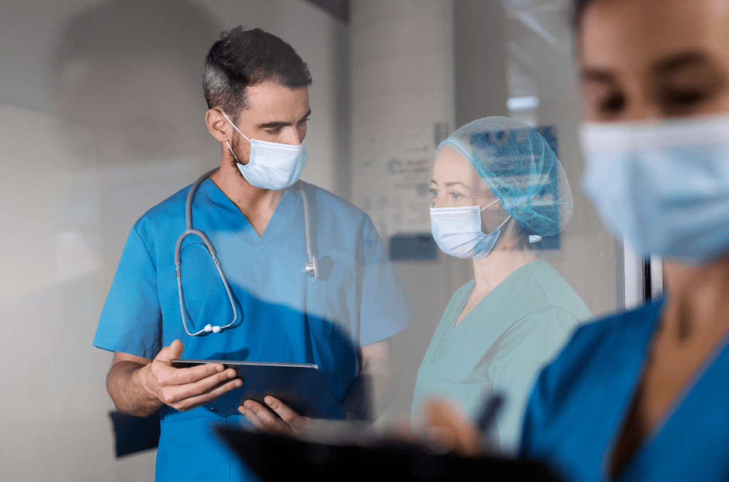 Estão abertas as inscrições para o Exame Nacional de Residência 2024 –&nbsp;ENARE