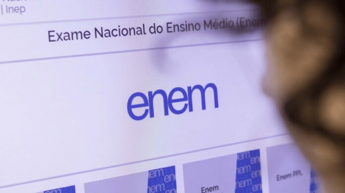 Portal Nacional da Educação divulga segunda lista de temas possíveis para redação do Enem&nbsp;2024