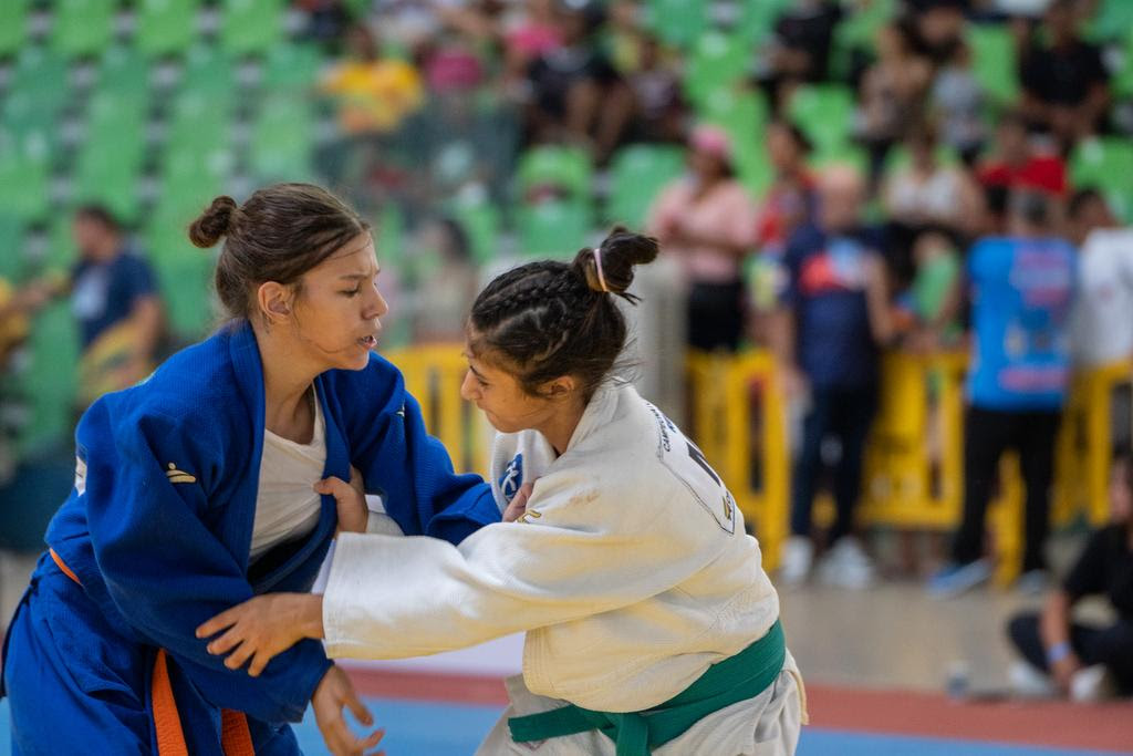 Time Maranhão disputará o Brasileiro Sub-13 e Sub-15 de Judô em&nbsp;Curitiba