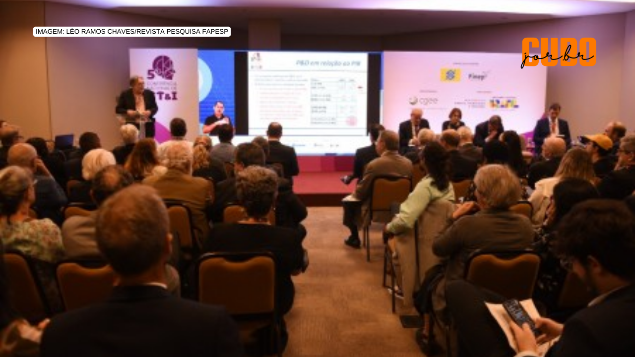 Especialistas discutem alternativas para ampliar financiamento à ciência