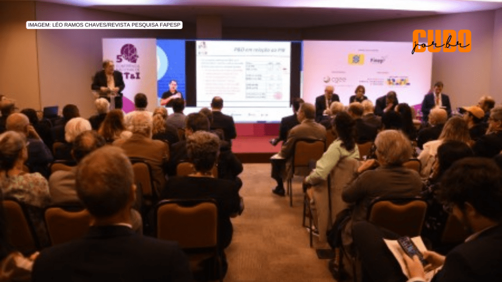 Especialistas discutem alternativas para ampliar financiamento à&nbsp;ciência