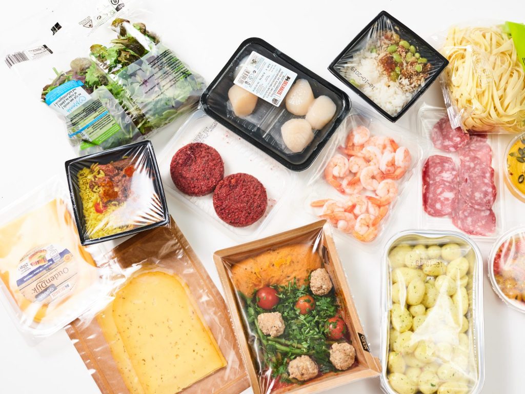 Comida industrializada pode ser&nbsp;saudável?