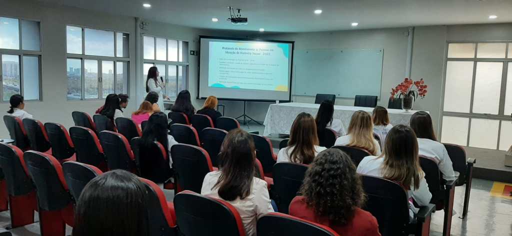 HU-UFMA oferta atendimento integrado para mulheres vítimas de violência&nbsp;sexual