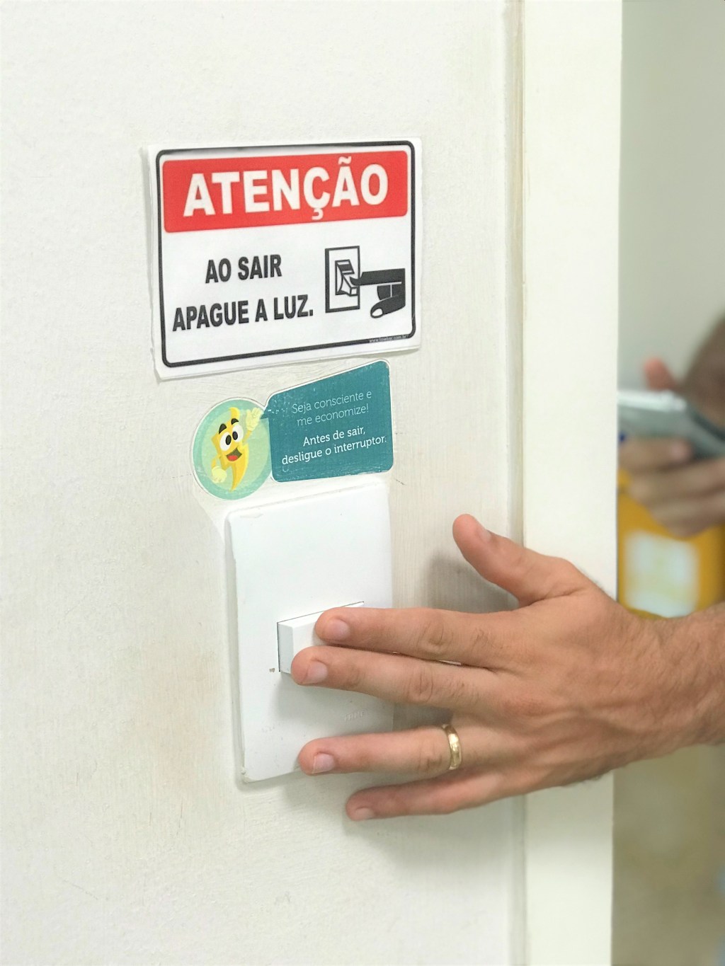 Onda de calor pode aumentar consumo de energia&nbsp;elétrica