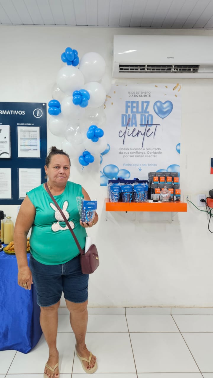 Equatorial Maranhão celebra o Dia do Cliente com ações especiais em diversas&nbsp;cidades