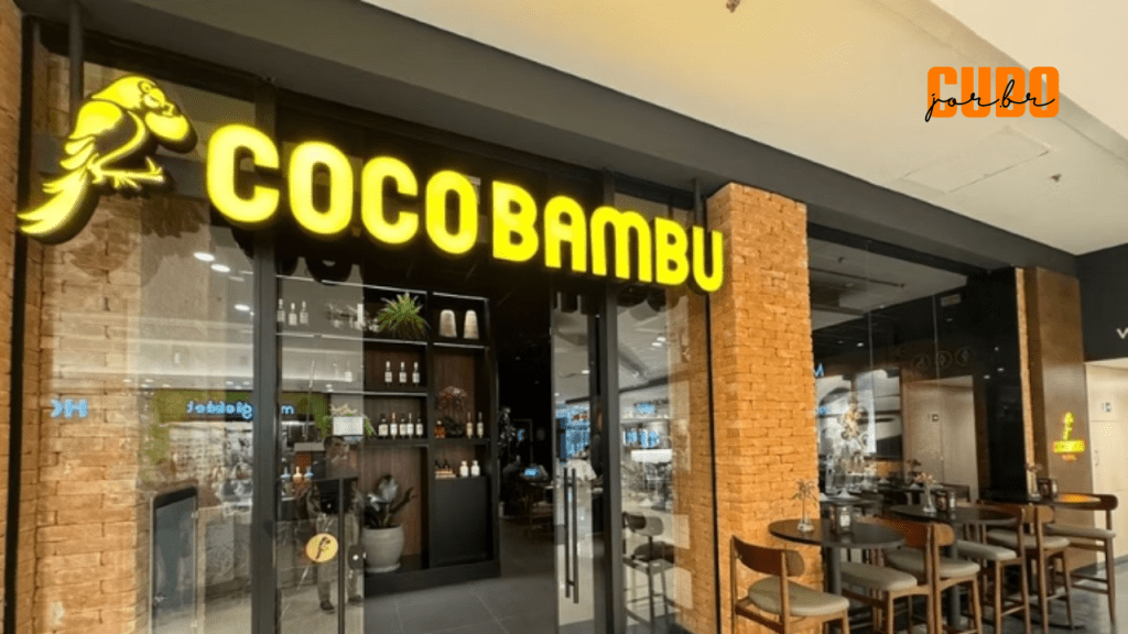 Coco Bambu aciona justiça contra músico após denúncias sobre couvert e&nbsp;refeições