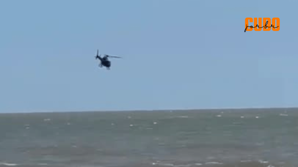 Corpo de Bombeiros encontra corpo de jovem colombiano após naufrágio em Tutóia,&nbsp;MA