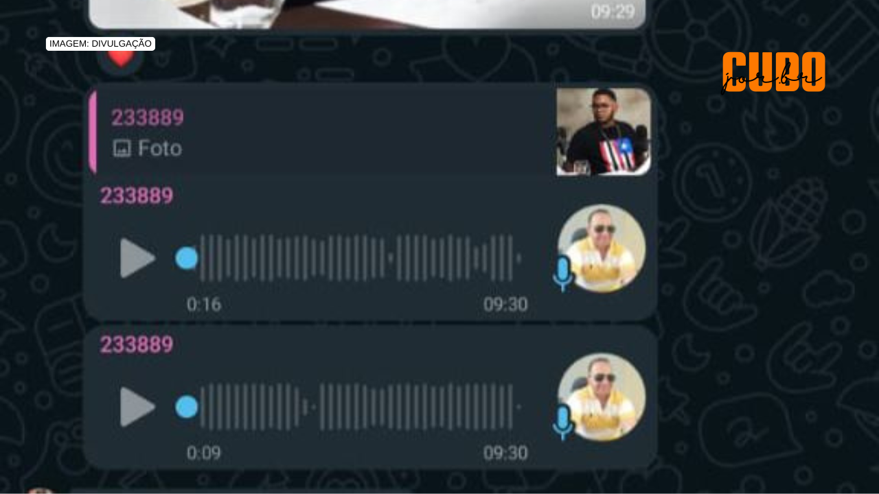 CIATDAL sofre ataque racista em grupo de WhatsApp durante campanha eleitoral em Porto Franco