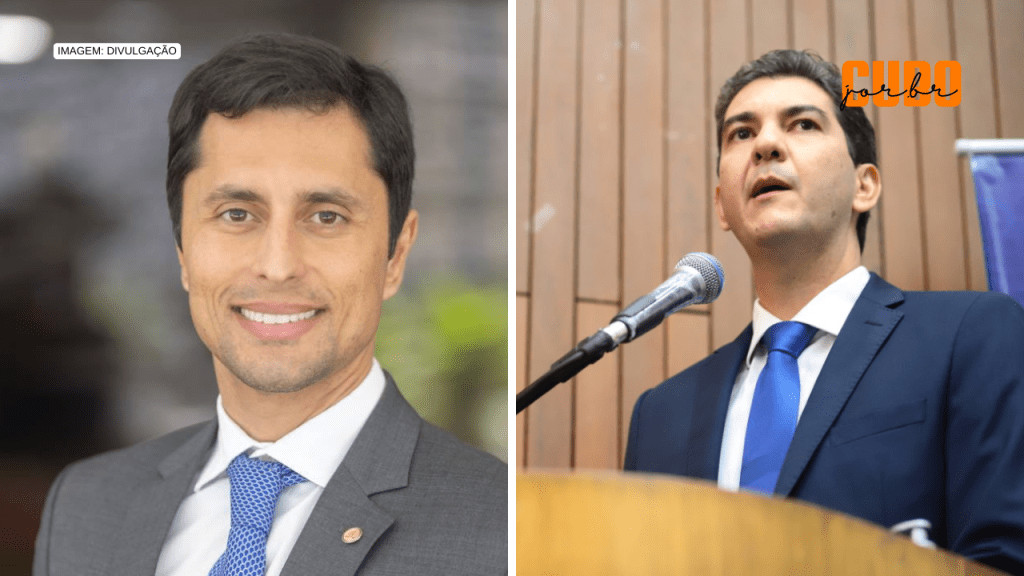 Juíza nega pedido de Eduardo Braide para suspender propaganda eleitoral de Duarte&nbsp;Júnior