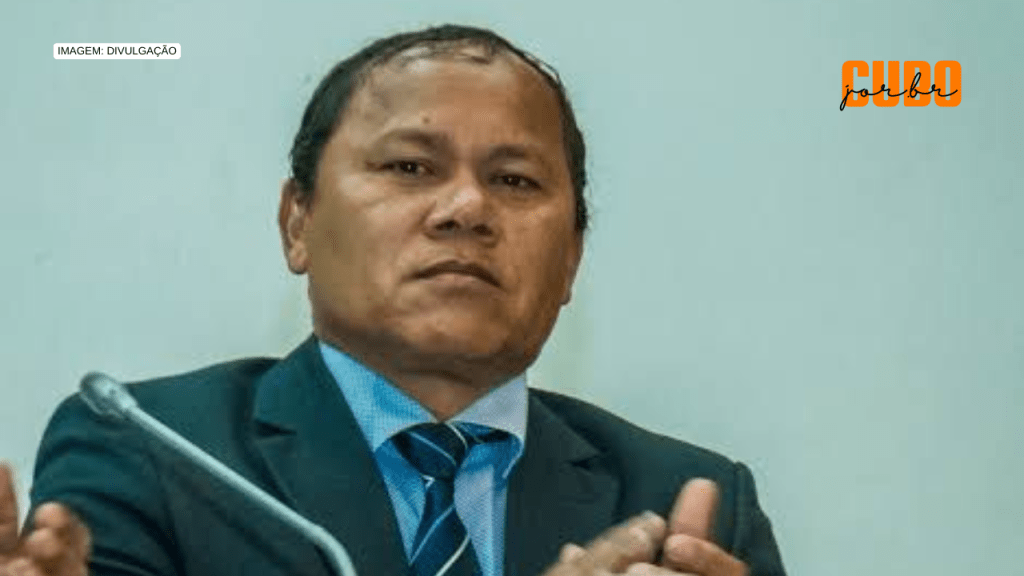 Moradora protocola denúncia contra ex-presidente da Câmara de Raposa por má gestão e desvio de&nbsp;recursos