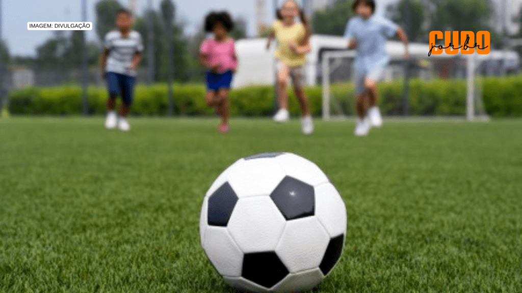 Praticar esportes na infância e adolescência proporciona benefícios permanentes ao&nbsp;coração