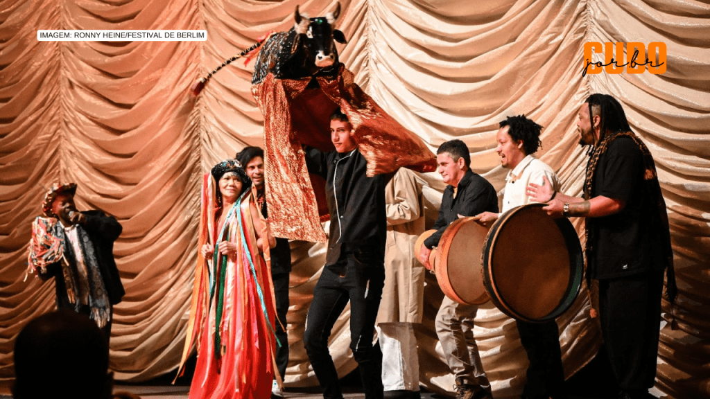 Longa ‘Betânia’ é selecionado para o Festival do&nbsp;Rio