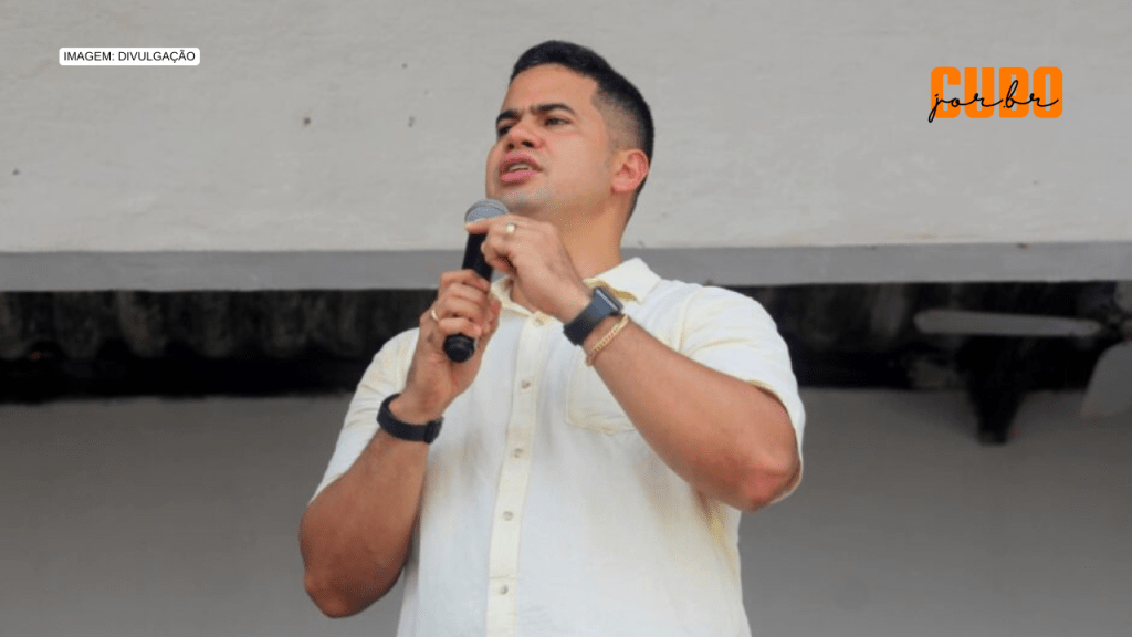 Prefeito Calvet Filho é alvo de ação do MPMA por suspeita de improbidade administrativa e enriquecimento&nbsp;ilícito