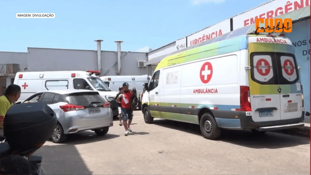 Pacientes denunciam atendimento precário no Hospital São Luís&nbsp;(HSLZ)