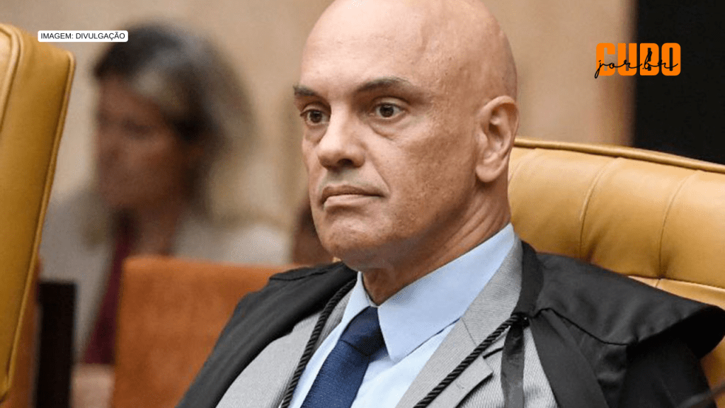 Somente um deputado maranhense assina pedido de impeachment de Alexandre de&nbsp;Moraes