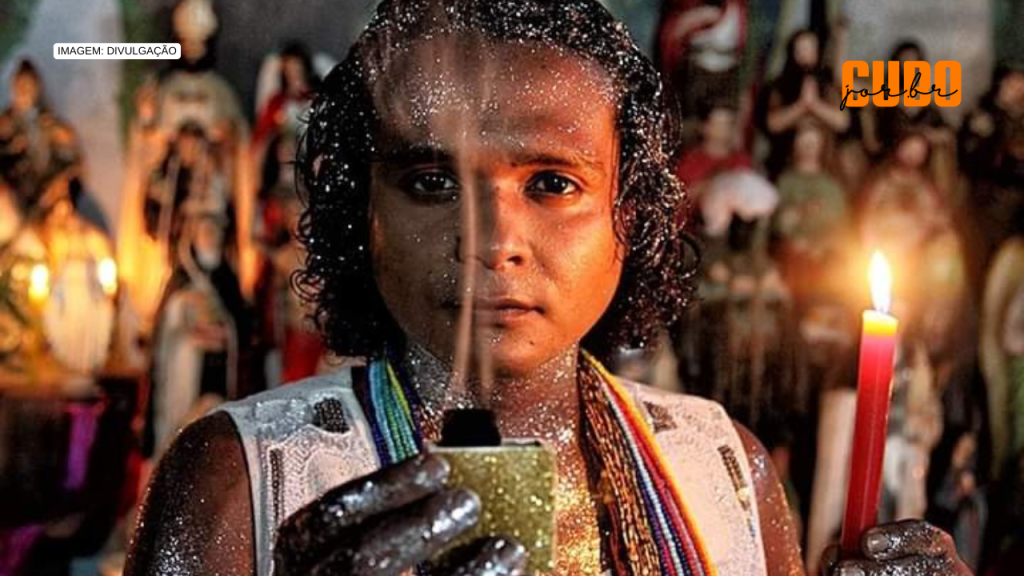 Heriverto de Marinheiro encontra-se com os sons de sua ancestralidade em show&nbsp;inédito