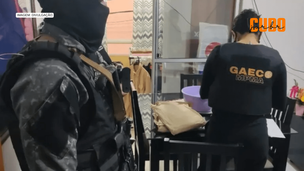 Operação Timoneiro: MPMA investiga esquema milionário em&nbsp;Imperatriz