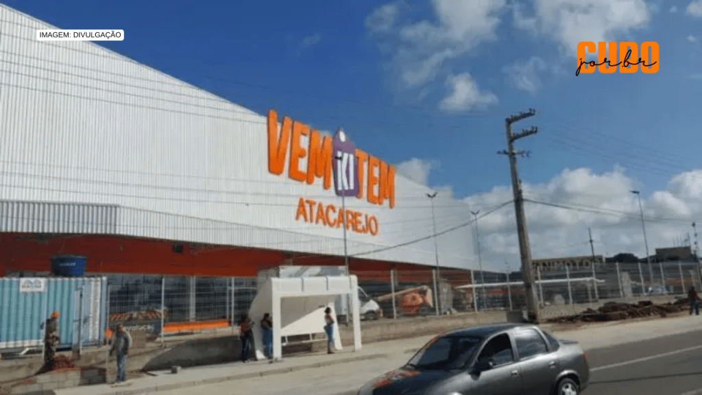 Em nota, VemKiTem promete suporte a funcionários e moradores&nbsp;afetados