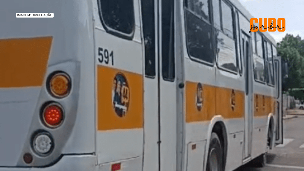 Prefeito de Açailândia é acusado de uso indevido de ônibus escolares em campanha&nbsp;política