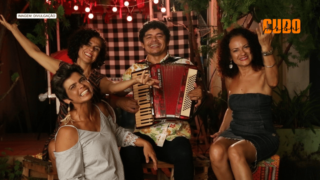 Com oficinas e debates, programação formativa do Festival Palco Giratório 2024 inicia neste domingo&nbsp;(15)