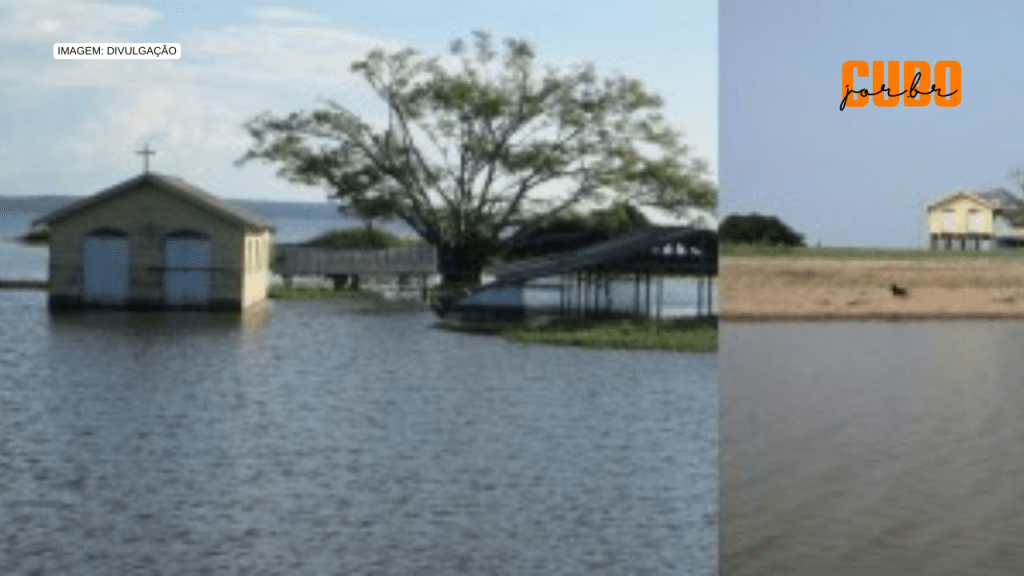 Mudanças climáticas podem alterar emissão e captação de metano na&nbsp;Amazônia