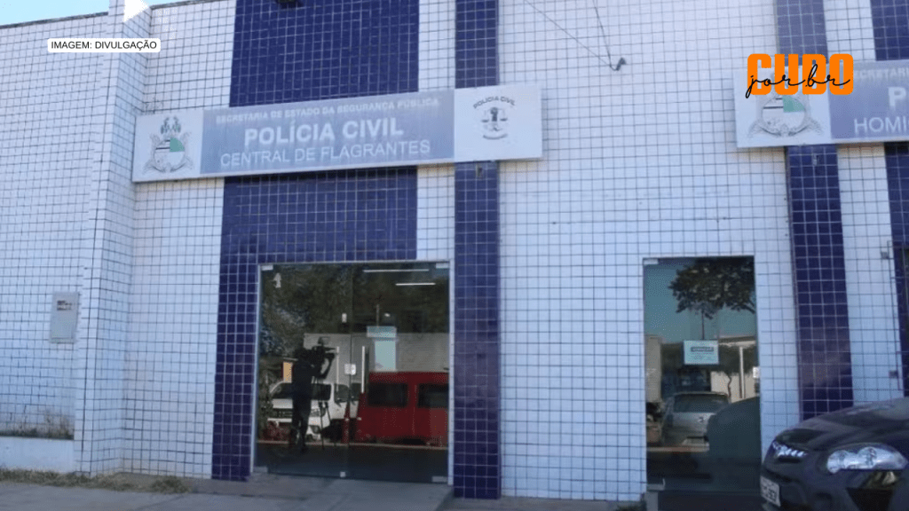 Timon: Homem se entrega à polícia alegando se sentir ‘mais seguro’ na&nbsp;prisão