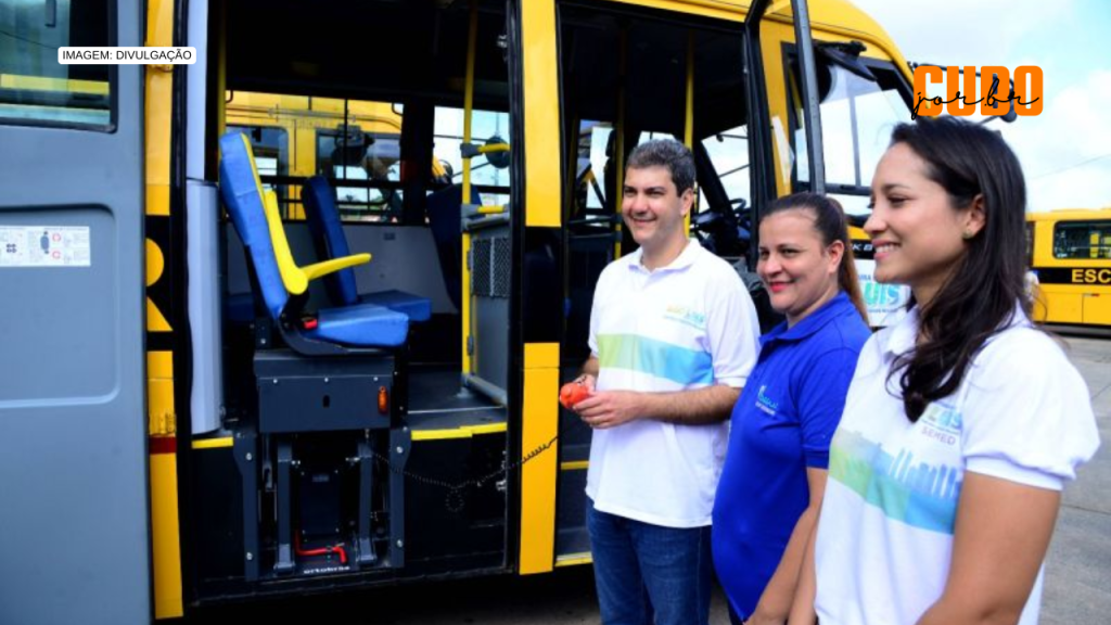 Atrasos salariais e falta de condições comprometem aulas de milhares de estudantes em São&nbsp;Luís