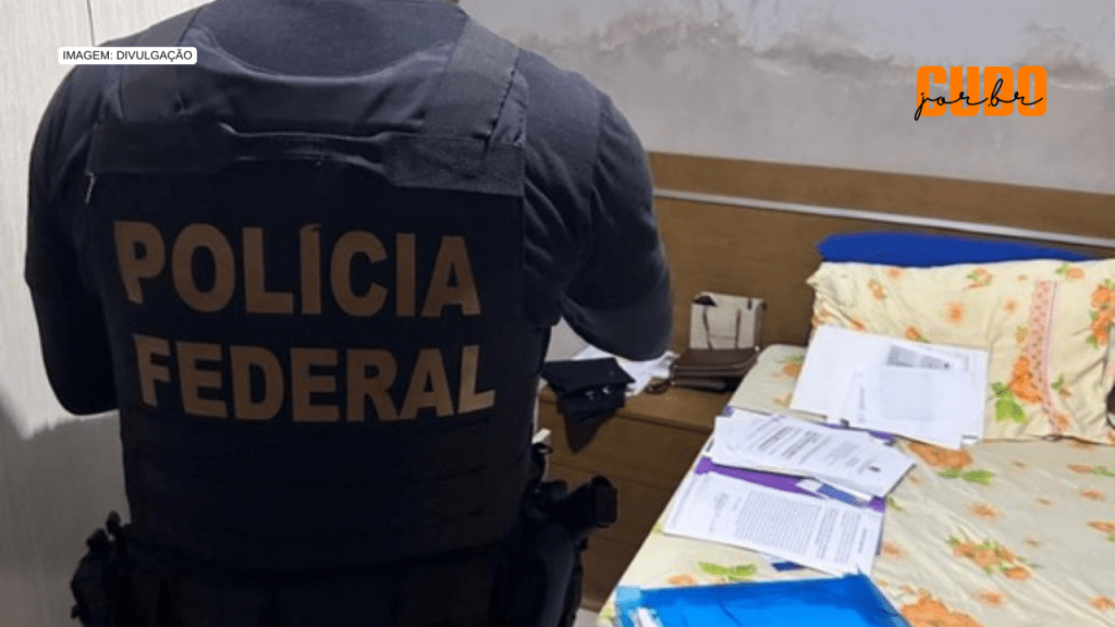 Operação Camisaria desarticula esquema de fraudes previdenciárias no&nbsp;Maranhão