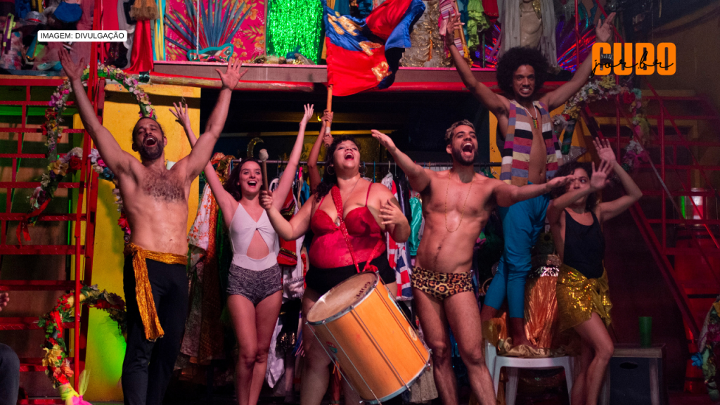 Espetáculos de dança, comédia e teatro popular marcam 2ª semana do Festival Palco Giratório 2024 no&nbsp;Maranhão