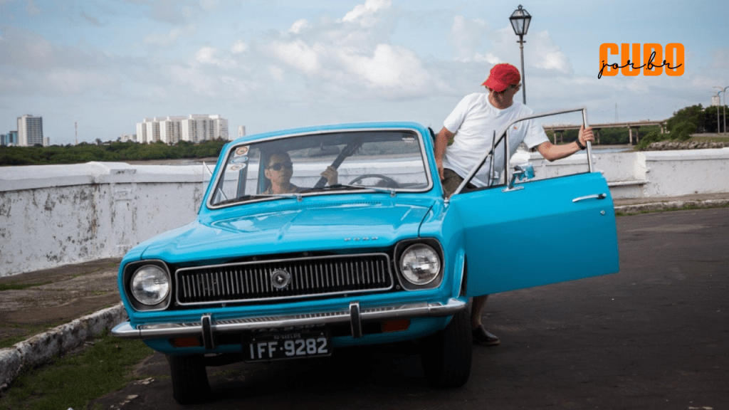 Documentário “Ventos que Sopram” terá exibição gratuita em São&nbsp;Luís