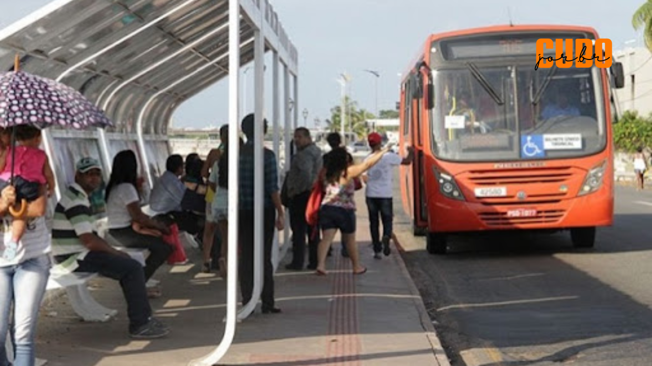 Eleições: São Luís e Região Metropolitana terão gratuidade do transporte coletivo
