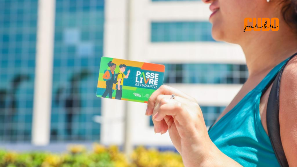 Eleitores de São Luís aprovam passe livre estudantil em&nbsp;plebiscito